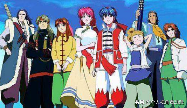 梗比番火系列，那些你絕對熟悉甚至是常用的詞，都出自於動漫嗎？