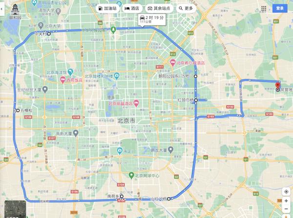 一公里不到四毛錢 小鵬P7四驅高效能版電耗測試