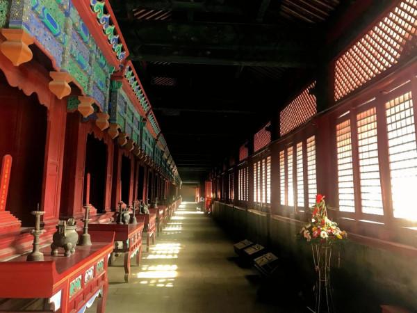 曲阜丨闕里至聖廟,慢步在孔廟營建的演進往事中 曲阜丨闕里至聖廟,慢步在孔廟營建的演進往事中