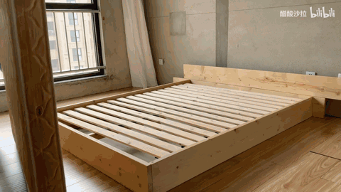 90後女護士爆改130平毛坯房，花1萬元打造出敘利亞“貧窮風”豪宅