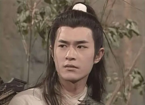 咱就是說,能不能對古裝男主的髮型上點心? 咱就是說,能不能對古裝男主的髮型上點心?