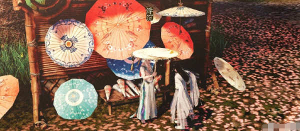 《一夢江湖》新區火了,萌新要怎麼在江湖生存?有幾點得注意 《一夢江湖》新區火了,萌新要怎麼在江湖生存?有幾點得注意