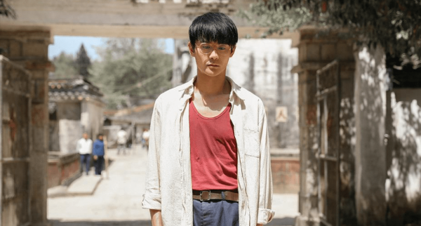 王凱十月官宣兩個優質代言,不過最讓人期待的還是他的新戲 王凱十月官宣兩個優質代言,不過最讓人期待的還是他的新戲