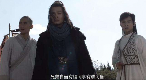 2021五大爛劇盤點，每一部爛出新高度，你被坑了幾部？