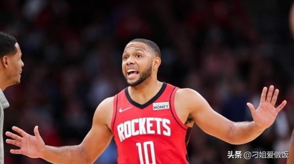 3年4100萬!火箭內訌再度升級,17+11中鋒進入交易倒計時 3年4100萬!火箭內訌再度升級,17+11中鋒進入交易倒計時