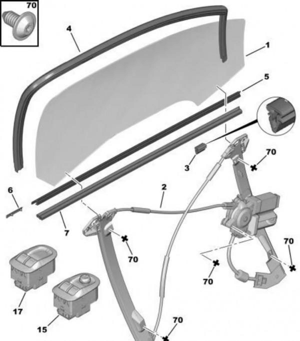 奔奔E-Star更換配件價格總結，讓你修車養車更簡單