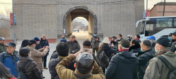 為啥說甘肅省大力發展康養產業很切合實際