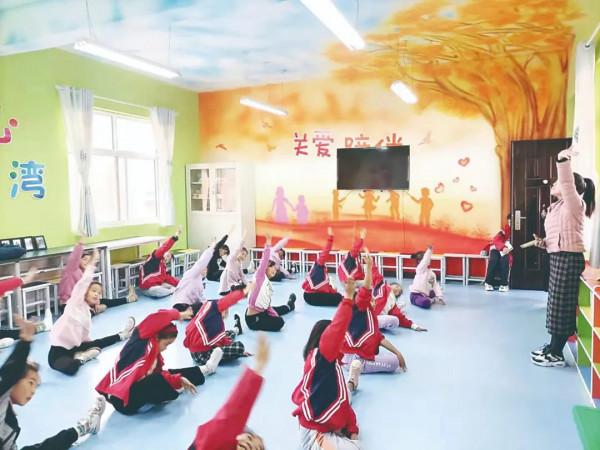 撤掉中心校，活了一盤棋！佔編制、爭職稱、爭榮譽，沒了