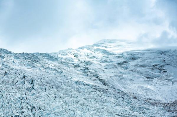 冬遊西藏，一定不能錯過這幾個地方的絕世秘境，每一幀都太美了