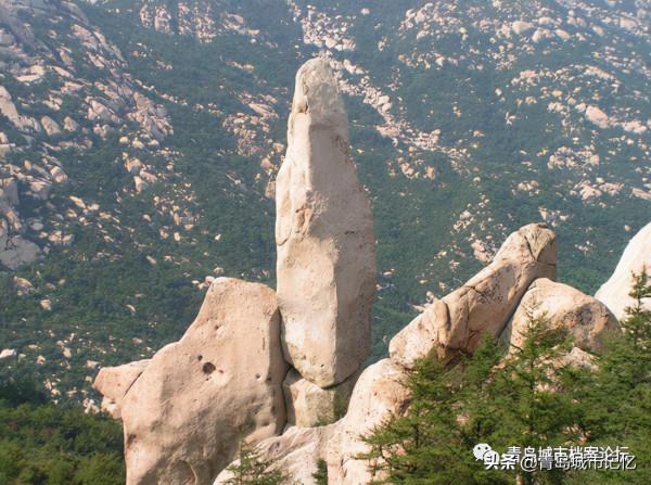 象形奇石——美贊嶗山 象形奇石——美贊嶗山