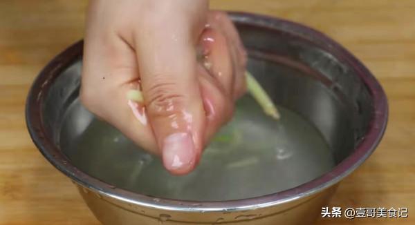 肉丸子怎麼做才緊緻不鬆散,30年老廚告訴你訣竅,出鍋鮮嫩又勁道 肉丸子怎麼做才緊緻不鬆散,30年老廚告訴你訣竅,出鍋鮮嫩又勁道