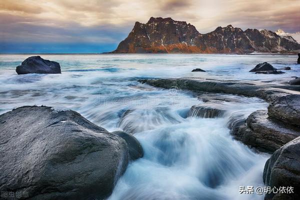 聰慧早顯、靈動有趣的星座，蓄精聚力，厚積薄發，靜待再一次飛躍