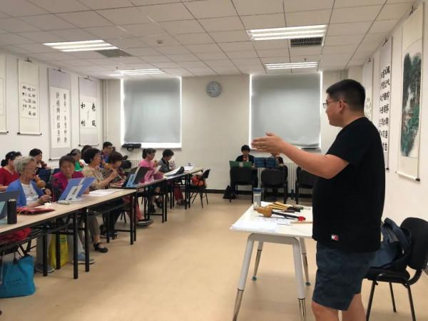 【上地預告】上地e家活動安排(11月1日-11月7日) 【上地預告】上地e家活動安排(11月1日-11月7日)