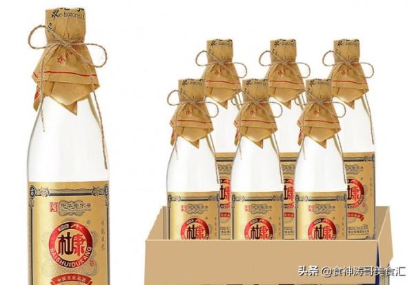 盤點我國便宜還好喝的10款白酒,都是純糧釀造,有沒有你經常喝的 盤點我國便宜還好喝的10款白酒,都是純糧釀造,有沒有你經常喝的