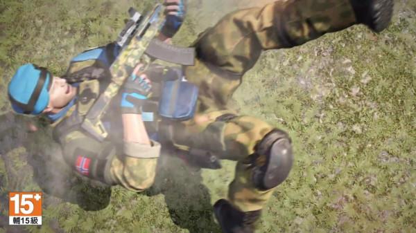 《彩虹六號：圍攻》Ace精英面板預告“利他性自負”