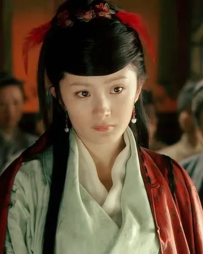 紅樓夢大偵查！新紅樓夢捧紅多少明星，看完才懂李少紅的眼有多毒