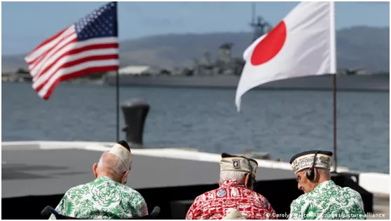 岸信夫對中國這番激烈表態之下，埋著一個伏筆！這是要踩急剎車嗎