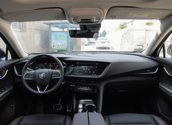 2022款昂科威S正式上市,動力升級,配置增加,這次成了? 2022款昂科威S正式上市,動力升級,配置增加,這次成了?