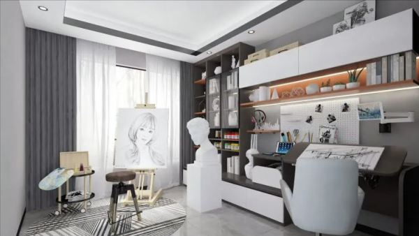 不怕房子小，就怕你沒看過這15套設計，天天羨慕別人家