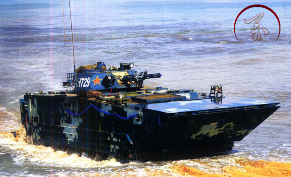 紙糊的海岸防線，對岸還停留在40年前的反登陸防禦設施