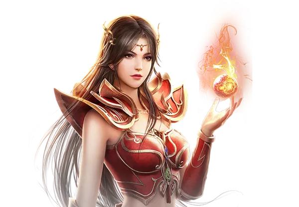 熱血傳奇：原始傳奇當年8L就靠這枚特戒就能攻下沙巴克，你知道嗎