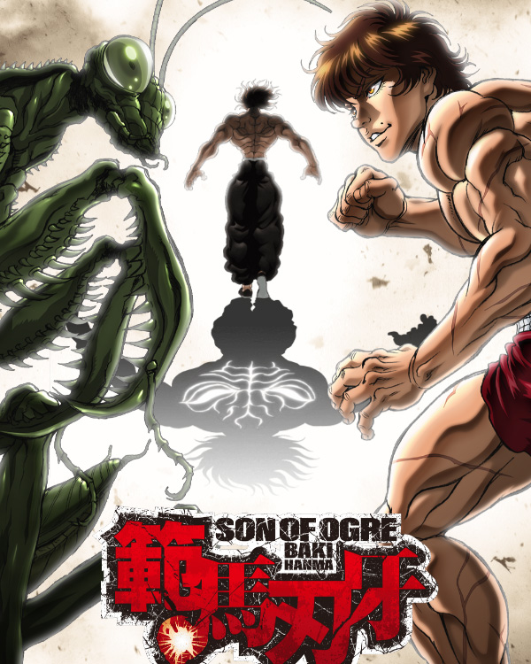 2021年51部10月新番 2021年51部10月新番