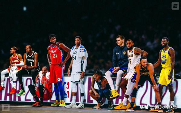 第9次當選票王！詹皇910萬&plus;票破紀錄，追平喬丹狂刷歷史第一神蹟