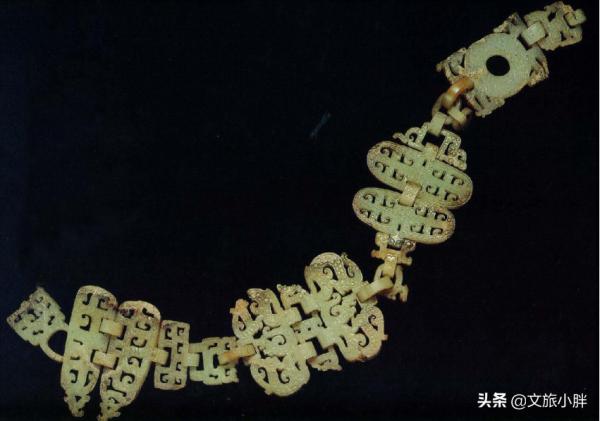 我國第三批禁止出國展覽文物，品味古代中國的極致藝術典範（上）