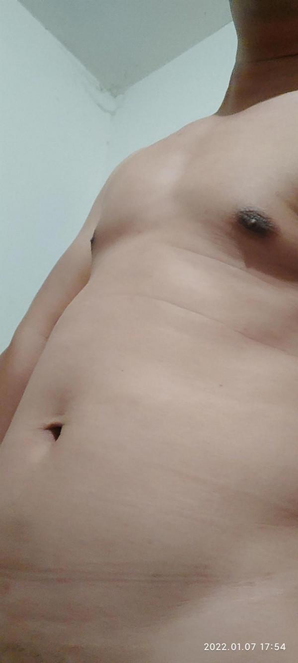 期望有個健康的體魄