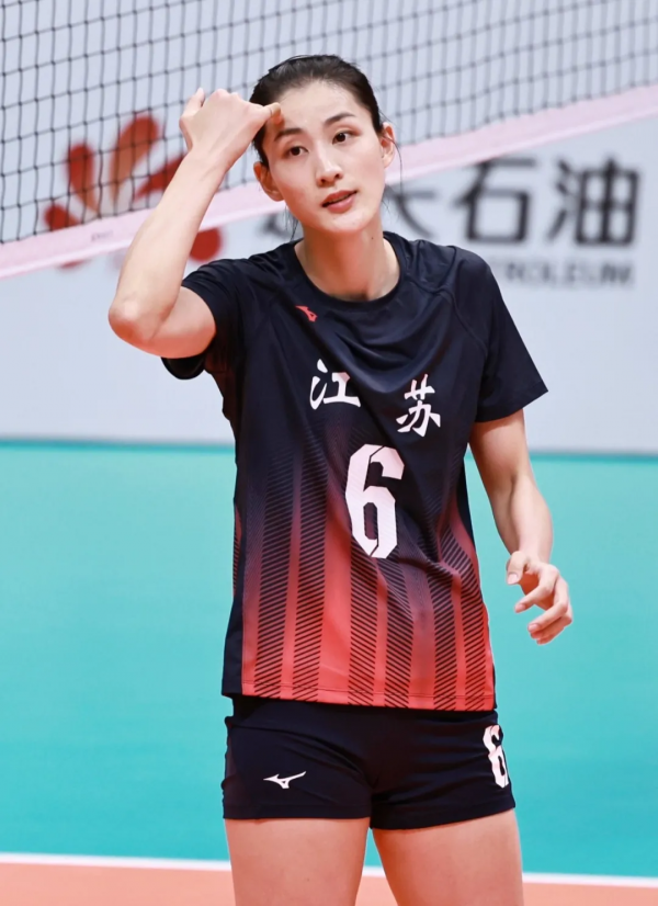 全運風采 | 9月17日國手精彩圖集