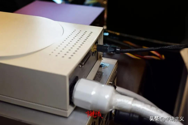 鈺龍聲音進化論——小記DA1及外接電源POWER STATION的搭配之路