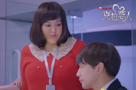 電視劇裡的綠茶，哪個最氣人？