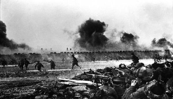 國軍中將被處死罪，為何四川主席率四萬人起義力保？最後結局如何