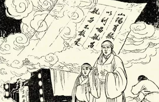 李毓昌到淮安查賑後離奇死亡,衣服留暗號,嘉慶下令:嚴查兇手 李毓昌到淮安查賑後離奇死亡,衣服留暗號,嘉慶下令:嚴查兇手