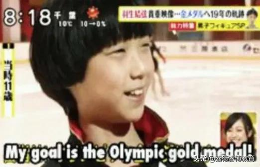 平民之家培養出“冰上王子”：27年家庭教育人間清醒