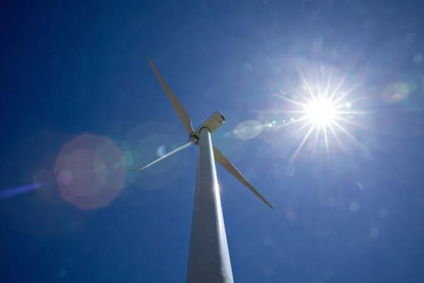 能源區塊鏈與雙碳戰略研究丨阿巴拉契亞公司計劃購買1&period;1吉瓦可再生能源