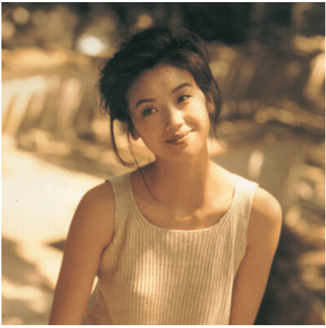 從“一代女神”到“銷聲匿跡”，吳倩蓮經歷了什麼？