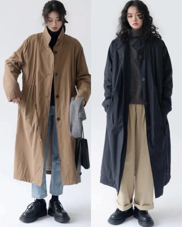 冬天的衣服在配不在貴,掌握這3個穿搭思路,基礎款也能穿出時尚 冬天的衣服在配不在貴,掌握這3個穿搭思路,基礎款也能穿出時尚