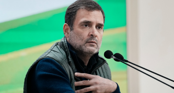 五星紅旗在中印邊境升起，雙方情況有所緩和，印度反對黨卻唱反調