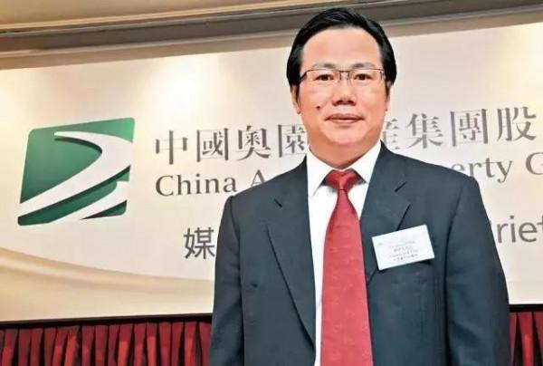 總負債超2628億,中國奧園甩賣股權自救!千億房企能否成功渡劫? 總負債超2628億,中國奧園甩賣股權自救!千億房企能否成功渡劫?