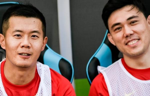 廣州隊功勳或重返主力踢足協盃，巔峰期曾是國足王牌，值得期待