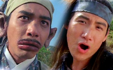 《東成西就》:作為一部救場電影,卻成為影史上的經典 《東成西就》:作為一部救場電影,卻成為影史上的經典