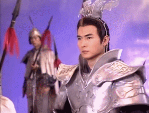 簡直演活了中國神話人物,這7位明星選的真好,像是從畫中走出來 簡直演活了中國神話人物,這7位明星選的真好,像是從畫中走出來