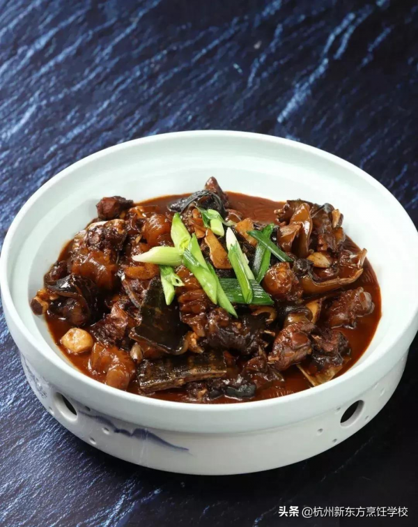 9道冬季口味實戰菜