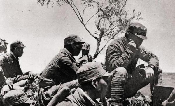 為抓捕解放軍最大叛徒，地下黨&OpenCurlyDoubleQuote;沉迷&rdquo;賭博3年，敗光了全部家產