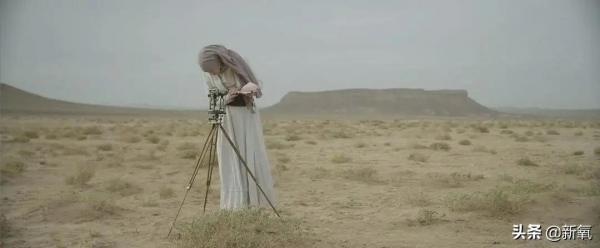 《沙丘》裡的大漠美人,擁有超越性別的美 《沙丘》裡的大漠美人,擁有超越性別的美