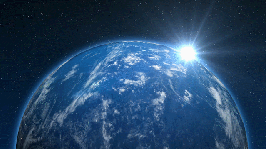 我們被困在彎曲的磁場隧道內？科學家：隧道長達1000光年