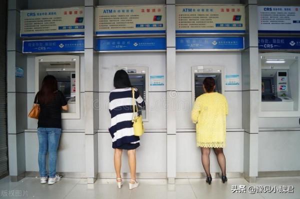 如果我突然去世，銀行有100萬存款沒人知道，銀行會通知家屬嗎？