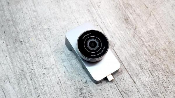 盯盯拍車載智慧屏，支援HUAWEI HiCar，跨屏流轉3K超廣角三攝