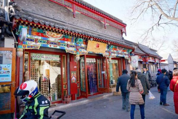 中國最“火”的三條步行街，天天遊客爆滿，但是當地人卻很少去